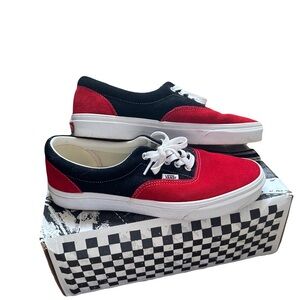 Men’s Era Vans
